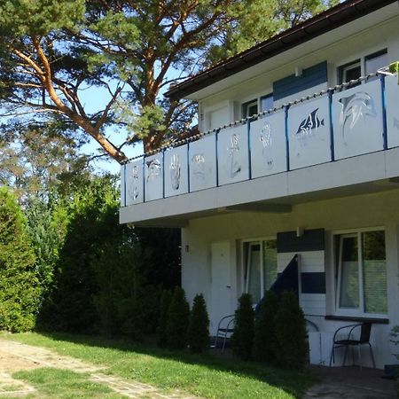 Aloha Rowy Otel Rowy  Dış mekan fotoğraf