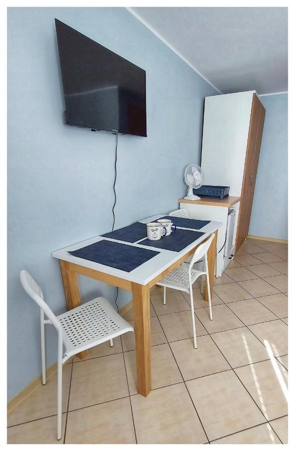 Aloha Rowy Otel Rowy  Dış mekan fotoğraf