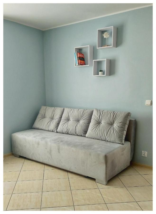 Aloha Rowy Otel Rowy  Dış mekan fotoğraf