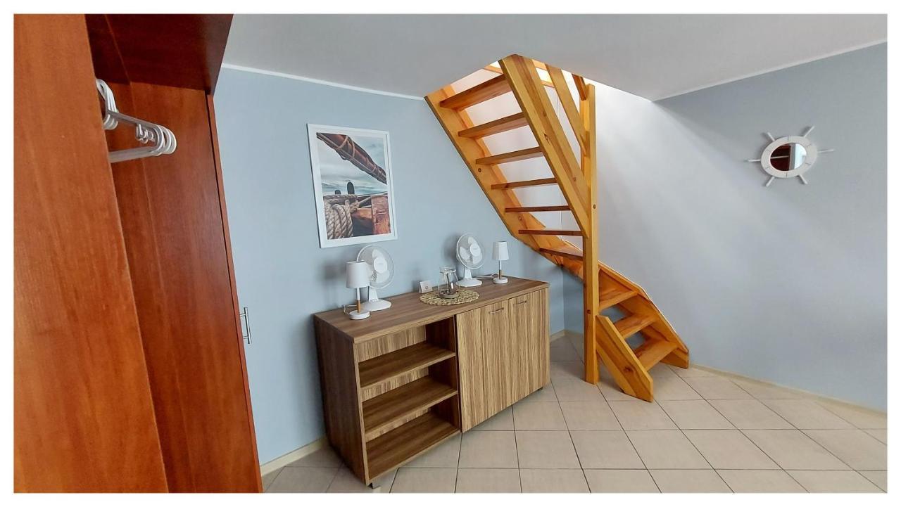Aloha Rowy Otel Rowy  Dış mekan fotoğraf