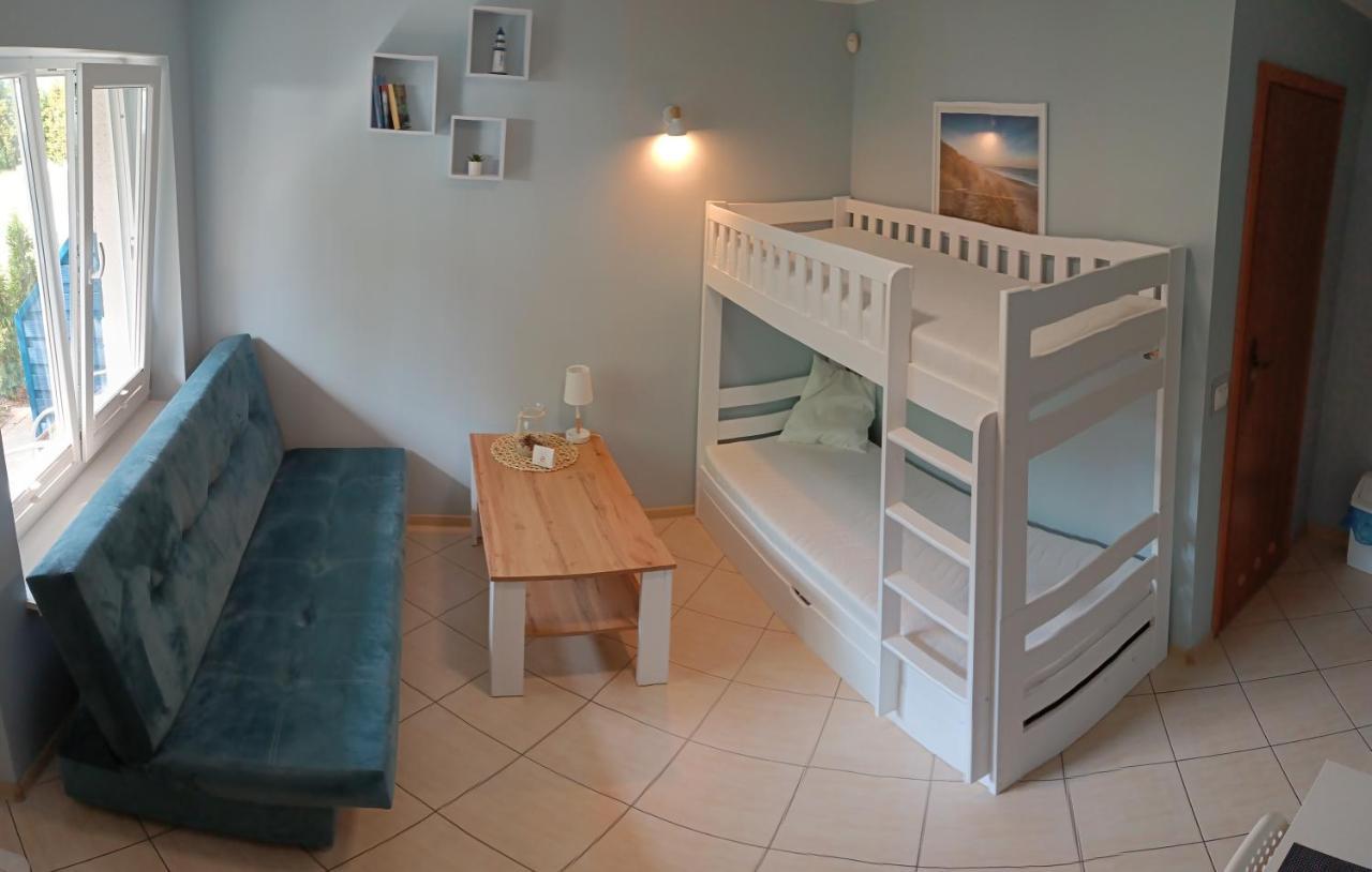 Aloha Rowy Otel Rowy  Dış mekan fotoğraf